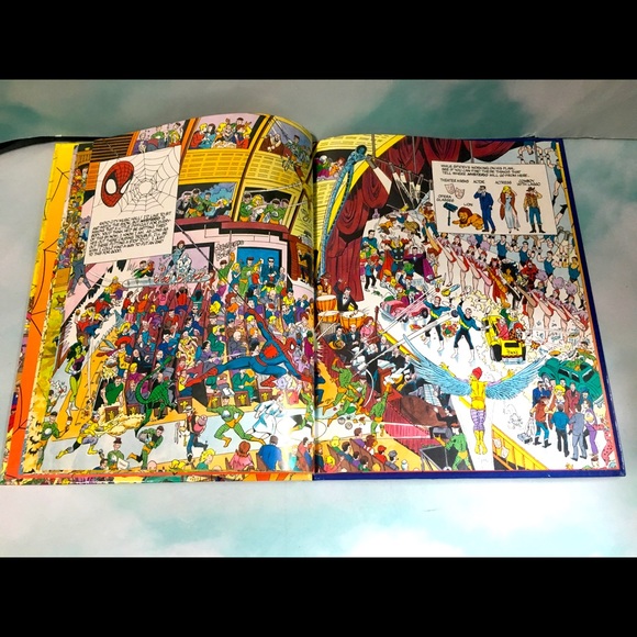 SPIDER-MAN VTG 90s MARVEL COMICS BOOK BUNDLE OF 2 - Picture 8 of 16